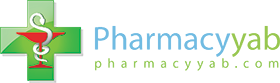 داروخانه یاب | pharmacyyab